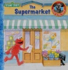 The Supermarket - 123 Sesame Street Where is the puppy?
