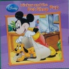 Mickey and the Pet Shop Pup