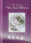 The tale of Mrs Tiggy Winkle Beatrix Potter