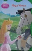 Disney Princess Royal Horses