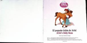 Ariels Baby