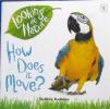 Looking at nature: How does it move?