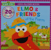 Elmo & Friends at The Farm