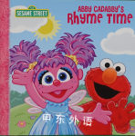 Abby Cadabby's Rhyme P.J. Shaw and Constance Allen
