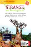 Strange and Amazing Plants