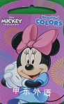Beautiful Colors (Disney Mickey &amp; Friends) Walt Disney Company