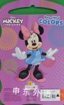 Beautiful Colors (Disney Mickey & Friends)