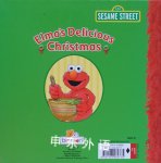 Elmo's Delicious Christmas Sesame Street
