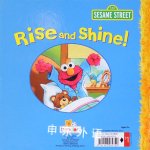 Rise and Shine! Sesame Street 