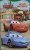 Disney pixar cars：good buddies