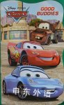 Disney pixar cars：good buddies Disney