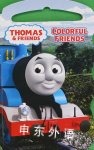 Thomas & Friends: Colorful Friends Bendon Publishing