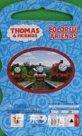 Thomas & Friends: Colorful Friends