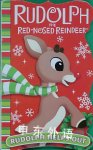 Rudolph the Red Disney