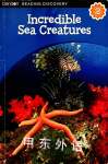 Incredible Sea Creatures Brand: Bendon Inc