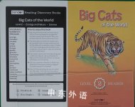 Big Cats of the World 