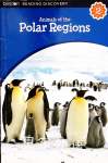 Animals of the Polar Regions Kathryn Knight