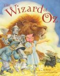 The Wizard of OZ L. Frank Baum, Charles Santore