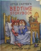 Little Critter\'s bedtime storybook