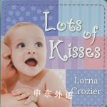 Lots of Kisses Lorna Crozier
