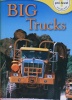 Big Trucks (DK Readers)