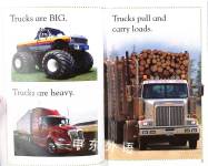 BIG Trucks