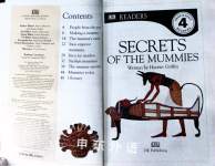 Secrets of the Mummies