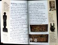 Secrets of the Mummies