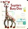 Sophie's Busy Day