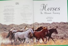 Horses: The Ultimate Treasury