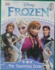 Frozen: The Essential Guide (Disney Frozen)
