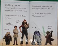 DK Readers L1: Star Wars: Are Ewoks Scared of Stormtroopers?