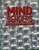 Mind Benders: Brain-Boggling Tricks, Puzzles, and Illusions