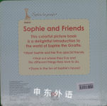 Sophie and Friends (Sophie la Girafe)