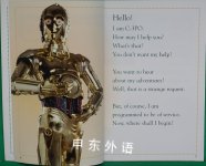 DK Readers L2: Star Wars: The Adventures of C-3PO