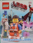 The LEGO Movie: The Essential Guide (DK Essential Guides) Hannah Dolan