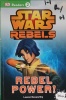 DK Readers L2: Star Wars Rebels: Rebel Power!