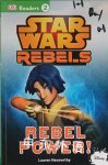 DK Readers L2: Star Wars Rebels: Rebel Power! DK