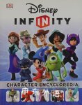 Disney Infinity: Character Encyclopedia  D.K. Publishing
