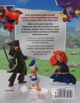 Disney Infinity: Character Encyclopedia 