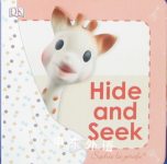 Hide and Seek D.K. Publishing