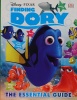 Disney Pixar Finding Dory: The Essential Guide