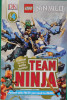 DK Readers L4: LEGO NINJAGO: Team Ninja: Discover the Ninja's Battle Secrets! (DK Readers Level 4)