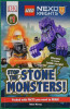 Stop the Stone Monsters!