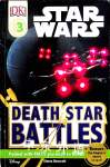 DK Readers L3: Star Wars: Death Star Battles Simon Beecroft