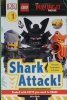 The LEGO: Shark Attack! 