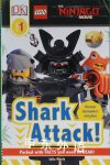 The LEGO: Shark Attack!  DK