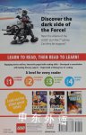 DK Readers L1 LEGO Star Wars Secrets of the Dark Side (DK Readers Level 1)