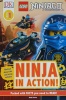 Lego Ninjago: Ninja in Action