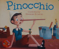 Pinocchio (Storytime Lap Books)